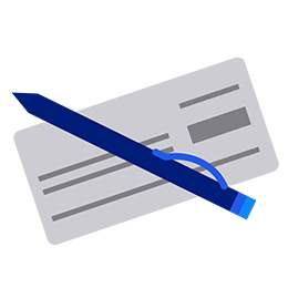 Requisitos para abrir una cuenta de cheques
