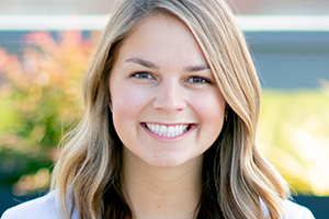 Headshot of Madison Donnini