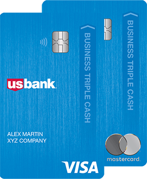 U.S. Bank Business Altitude Connect Card art