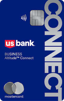 U.S. Bank Business Altitude Connect World Elite Mastercard