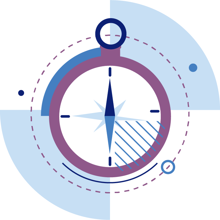 A view inside the pages of the CFO Insights report