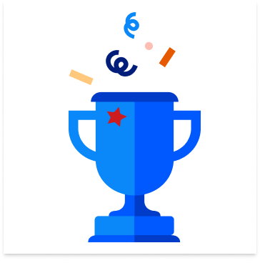 trophy