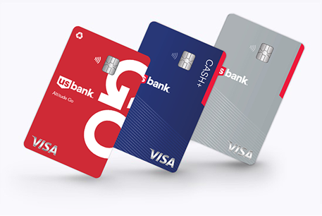 U.S. Bank offers a variety of secured credit cards. Learn which card can help you build credit.