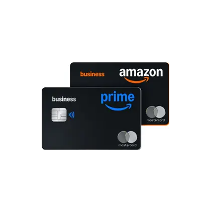 U.S. Bnak Amazon card