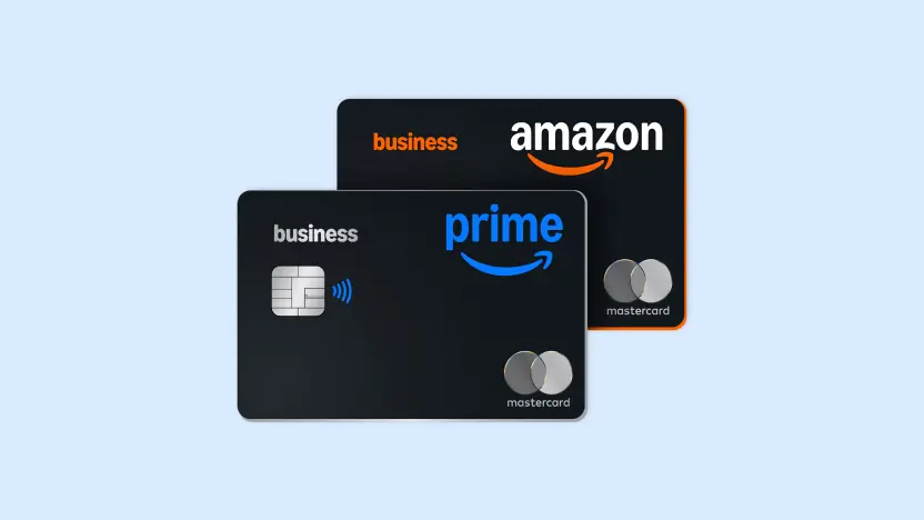 U.S. Bank Amazon card