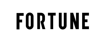 Fortune magazine logo