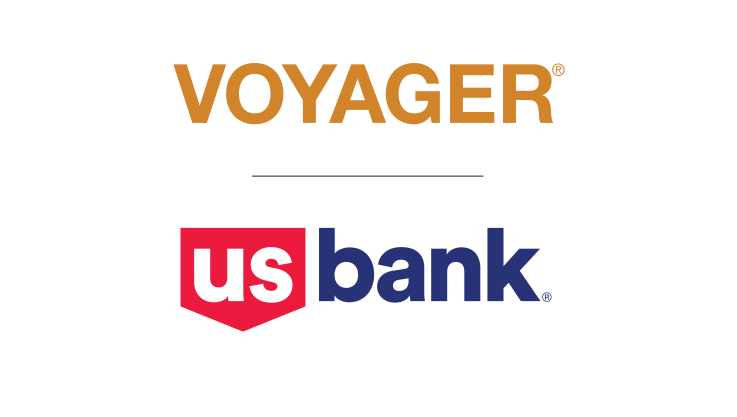 U.S. Bank Voyager logo