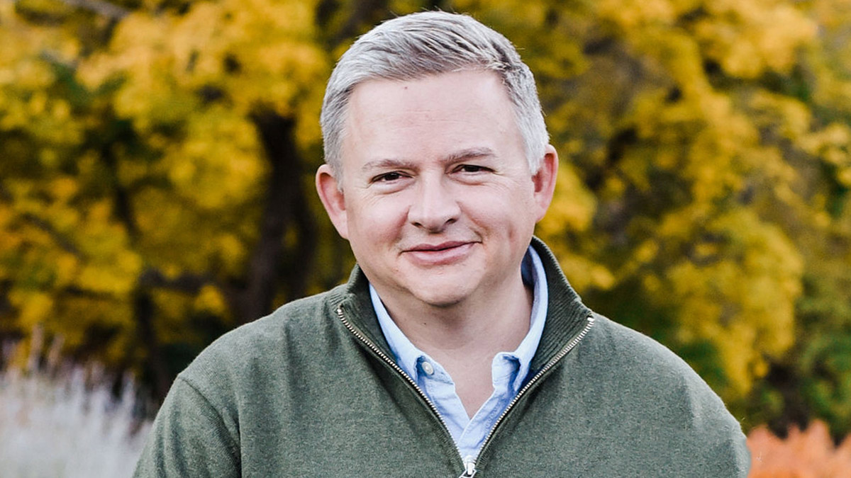Photo of Caleb Schmidt