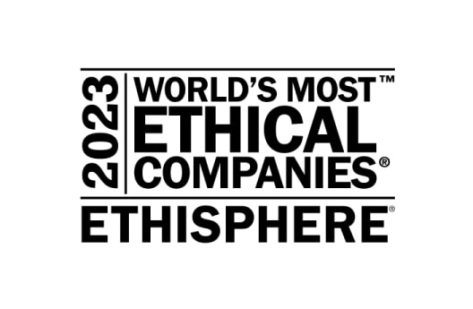 logo ethisphere