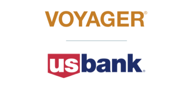 U.S. Bank Voyager logo