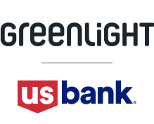 Greenlight is complimentary with an eligible U.S. Bank checking account