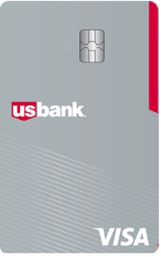 Apply for U.S. Bank's Secured Visa credit card