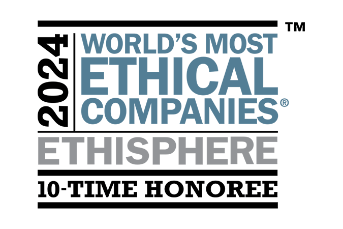 Ethisphere logo